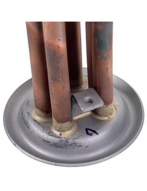 Thermowatt 34013090000 Тен фланцевий 2000W (мідний) для бойлера (під анод M4)