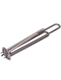 34013100000 Набір ТЕН 2000W + прокладка під ТЕН D=50/63mm + анод D=20mm L=200mm для бойлера Thermex