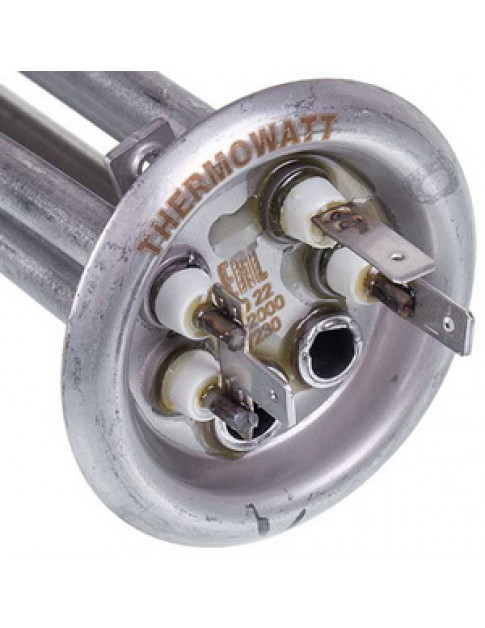 Тен фланцевий для бойлера 2000W Thermowatt 34013100000