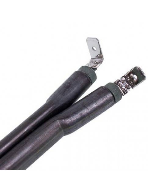 Тен сухий для бойлера 3401321 Kaneta 1200W L=420mm