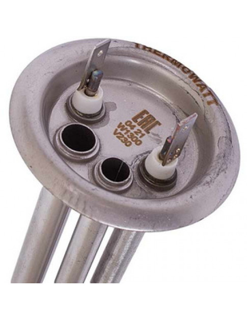 34013320000 Thermex Набір ТЕН для бойлера 1300W + прокладка під ТЕН D=50/63mm + анод М4 D=20mm L=200mm 34013320000 Thermex Набір ТЕН для бойлера 1300W + прокладка під ТЕН D=50/63mm + анод М4 D=20mm L=200mm