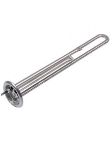 Тен фланцевий для бойлера 1300W Thermowatt 34013320000