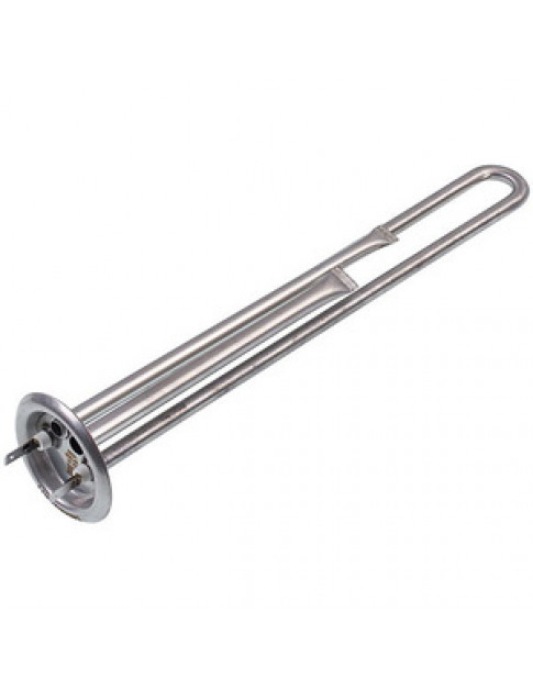 Тен фланцевий для бойлера 1300W Thermowatt 34013320000