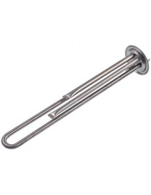 Тен фланцевий для бойлера 1300W Thermowatt 34013320000 Тен фланцевий для бойлера 1300W Thermowatt 34013320000