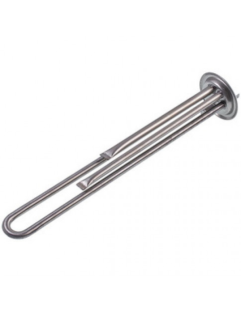 Тен фланцевий для бойлера 1300W Thermowatt 34013320000