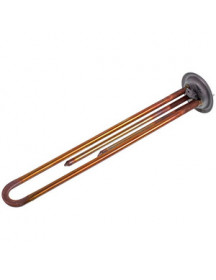 Тен фланцевий для бойлера 1300W Thermowatt (мідний) 34013340000 Тен фланцевий для бойлера 1300W Thermowatt (мідний) 34013340000