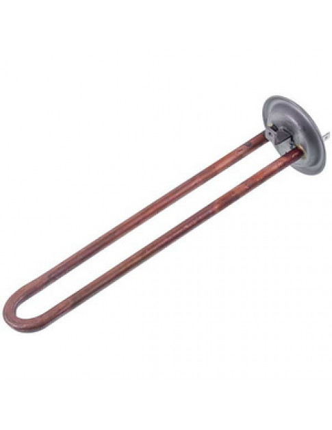 Фланцевый ТЭН для бойлера 700 Вт Thermowatt (медный) 34013350000 Фланцевый ТЭН для бойлера 700 Вт Thermowatt (медный) 34013350000