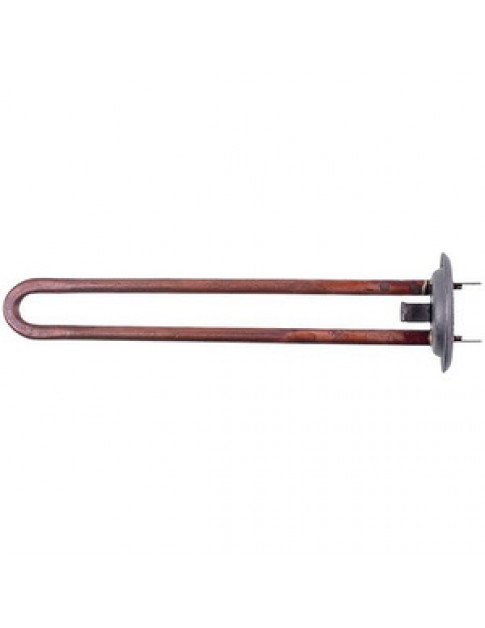 Фланцевый ТЭН для бойлера 700 Вт Thermowatt (медный) 34013350000 Фланцевый ТЭН для бойлера 700 Вт Thermowatt (медный) 34013350000