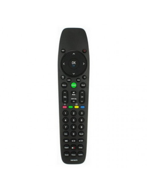 Пульт дистанційного керування 34018478 для телевізора DEXP 