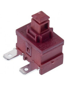 Кнопка увімкнення для пилососа Samsung 3403-001124