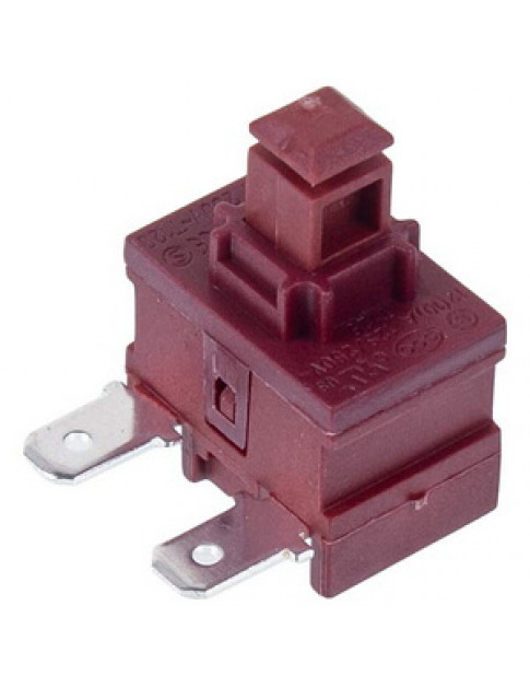 Кнопка увімкнення для пилососа Samsung 3403-001124