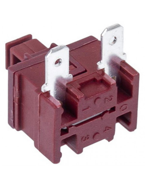 Кнопка увімкнення для пилососа Samsung 3403-001124