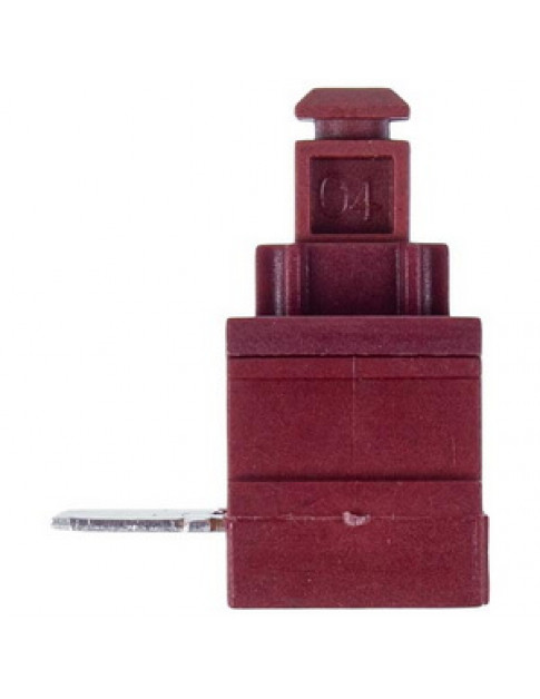 Кнопка увімкнення для пилососа Samsung 3403-001124