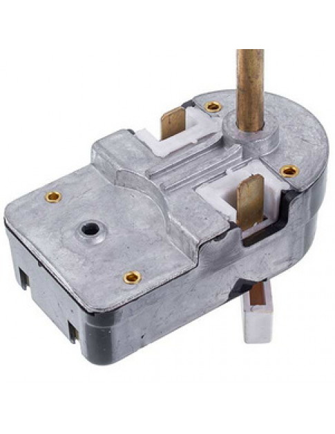 Термостат для бойлера 3412074 15A 250V L=270mm + виходи на лампу