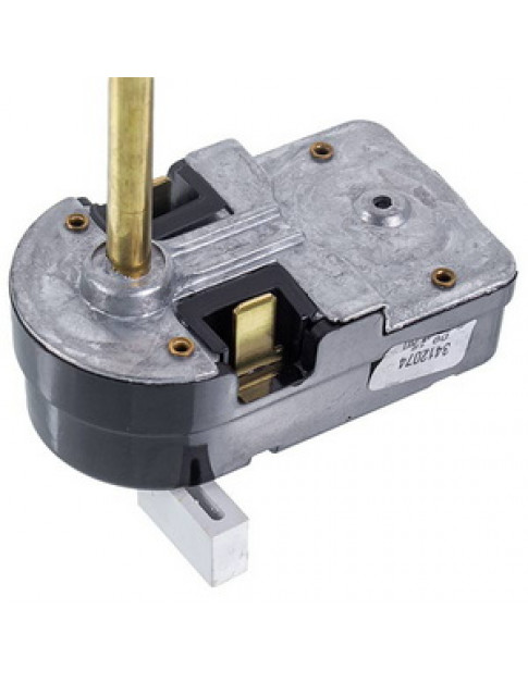 Терморегулятор для бойлера TAS 15A F.72/S.80 FLAG Thermowatt 3412074 Терморегулятор для бойлера TAS 15A F.72/S.80 FLAG Thermowatt 3412074