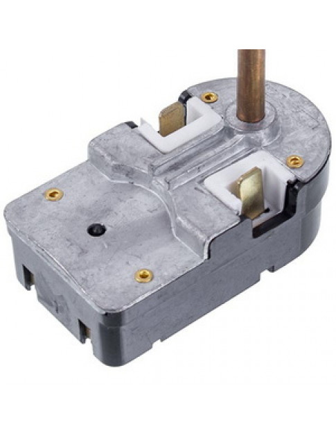 Термостат для бойлера 3412075 15A 220V, стрижень L=255mm + виходи на лампу