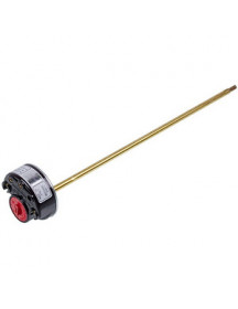 Термостат для бойлера RTM 15A F.73 + выходы на лампу Thermowatt 3412105