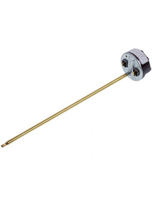 Термостат для бойлера RTM 15A F.73 + выходы на лампу Thermowatt 3412105 Термостат для бойлера RTM 15A F.73 + выходы на лампу Thermowatt 3412105