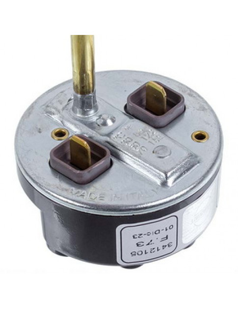 Термостат для бойлера RTM 15A F.73 + выходы на лампу Thermowatt 3412105 Термостат для бойлера RTM 15A F.73 + выходы на лампу Thermowatt 3412105