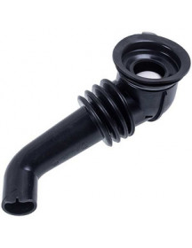 Патрубок (бак-насос) для стиральной машины Gorenje 341230