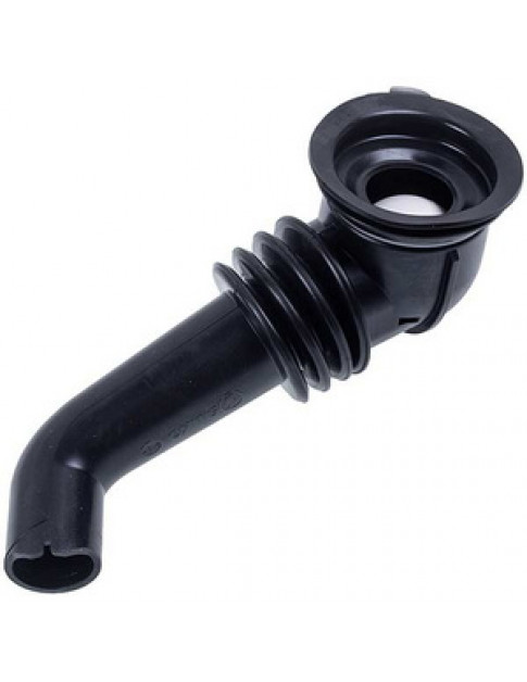 Патрубок (бак-насос) для стиральной машины Gorenje 341230