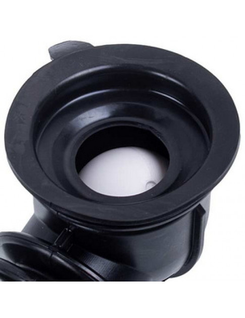 Патрубок (бак-насос) для стиральной машины Gorenje 341230