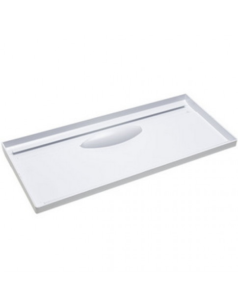 Панель ящика морозильной камеры холодильника Атлант 341410105200