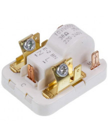 Реле пускове для холодильника Gorenje 342001 103N0055 240V 38Ohm