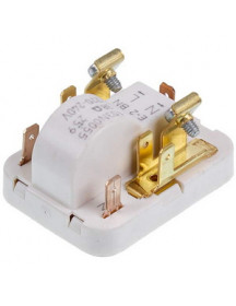 Реле пускове для холодильника Gorenje 342001 103N0055 240V 38Ohm