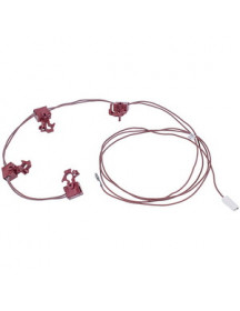 Мікровимикачі блока розпалу газової плити Electrolux 3421330105