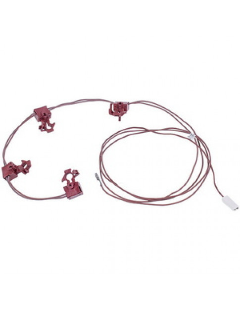 Мікровимикачі блока розпалу газової плити Electrolux 3421330105