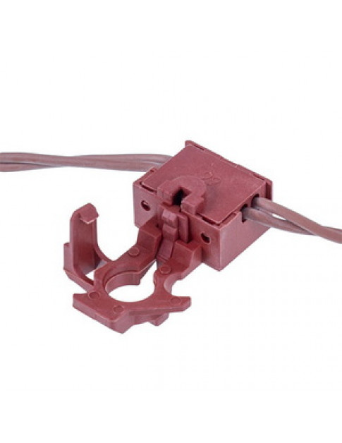 Мікровимикачі блока розпалу газової плити Electrolux 3421330105