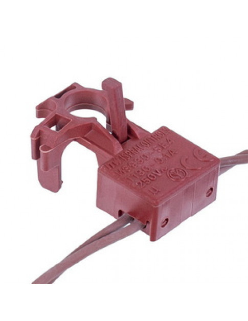 Мікровимикачі блока розпалу газової плити Electrolux 3421330105