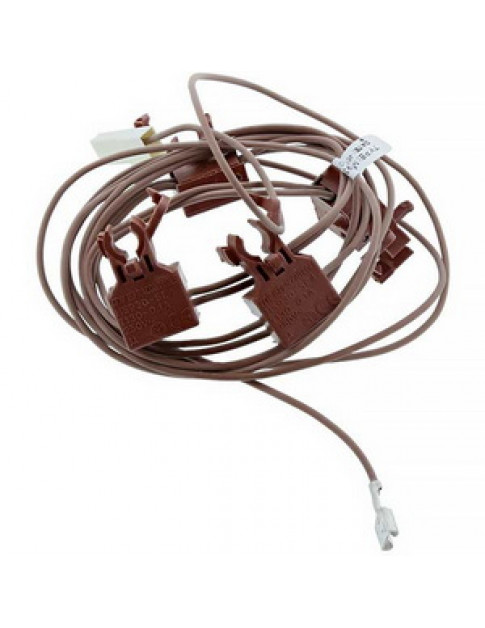 Мікровимикачі блока розпалу для газової плити Electrolux 3421492038