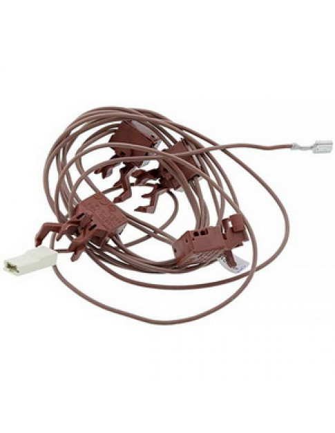 Мікровимикачі блока розпалу для газової плити Electrolux 3421492038