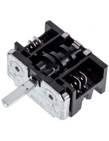 Electrolux 3421493010 Перемикач режимів духовки