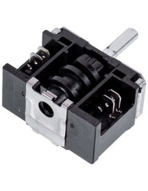 Electrolux 3421493010 Перемикач режимів духовки