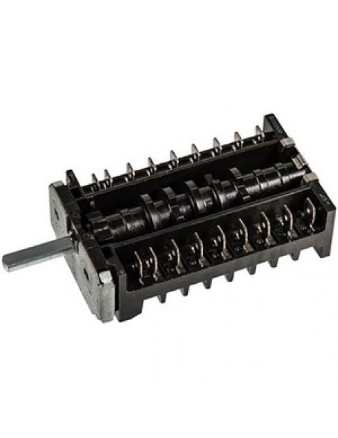 Перемикач режимів духовки Electrolux 3421525019