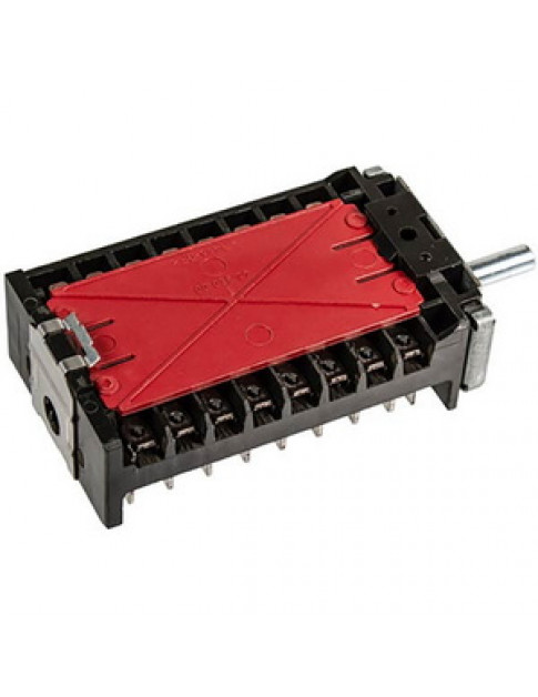 Перемикач режимів духовки Electrolux 3421525019