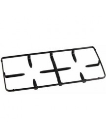 Решітка (права) для газової плити Electrolux 3421712021