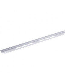 Декоративна планка дверцят (нижня) для духовки Zanussi 3422100028