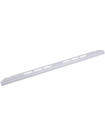 Декоративна планка дверцят (нижня) для духовки Zanussi 3422100028 Декоративна планка дверцят (нижня) для духовки Zanussi 3422100028