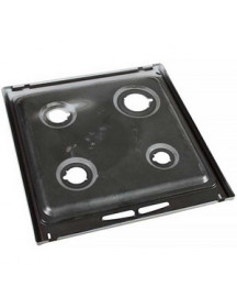 Робоча поверхня 3422248439 для плити Zanussi Робоча поверхня 3422248439 для плити Zanussi