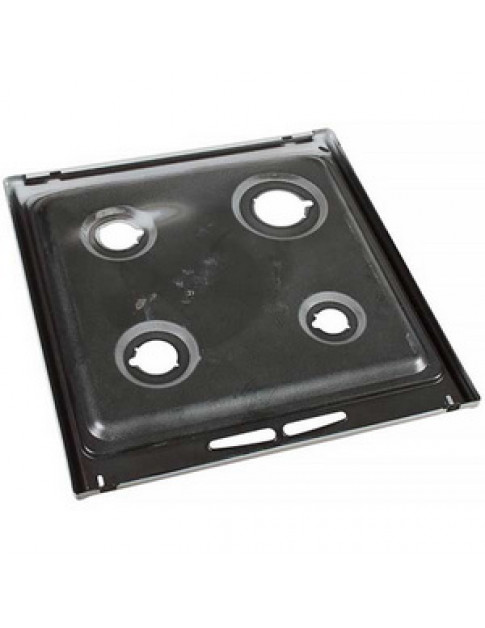 Робоча поверхня 3422248439 для плити Zanussi