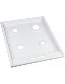 Робоча поверхня для газової плити Electrolux 3422347231