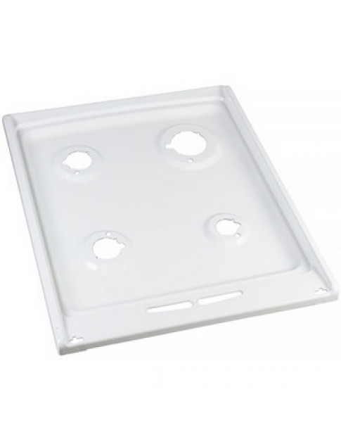 Робоча поверхня для газової плити Electrolux 3422347231