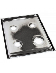 Робоча поверхня для газової плити Electrolux 3422347231