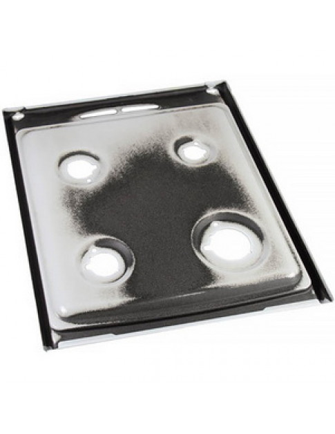 Робоча поверхня для газової плити Electrolux 3422347231