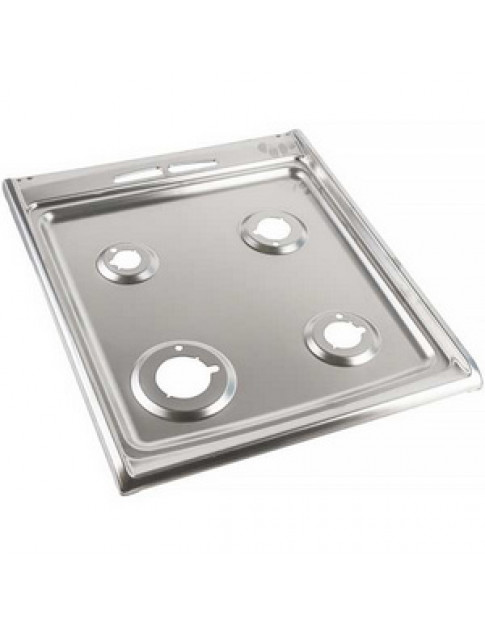 Робоча поверхня 3422347488 для газової плити Electrolux