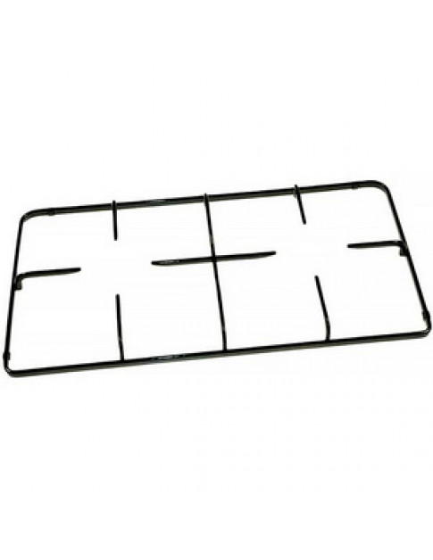 Решітка (ліва) для газової плити (металева) Zanussi 3423943012